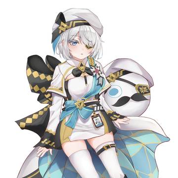 病女