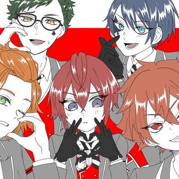 ハーツラビュルではいチーズ!