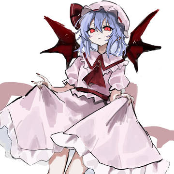 レミリアスカーレット