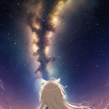 Milky Way