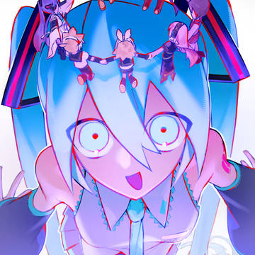 初音ミク