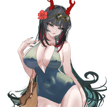 泳庄