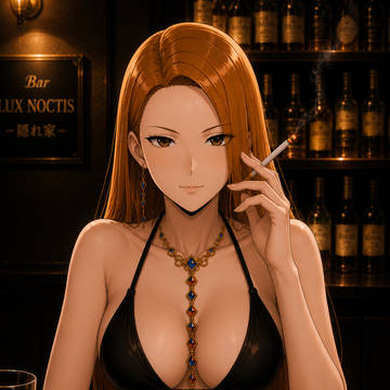 澤村知子|Character Visual14