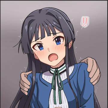 最上静香