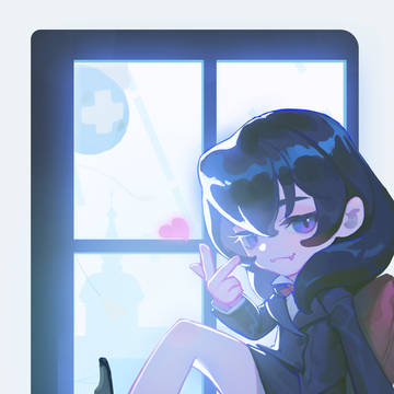 ❤~