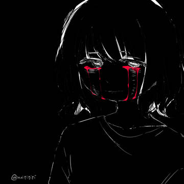 人が死んで 何度泣いたかわからない