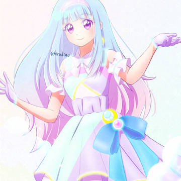 ルルットリリィ ましゅールル