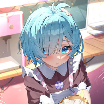 Ice cream NPC🍦