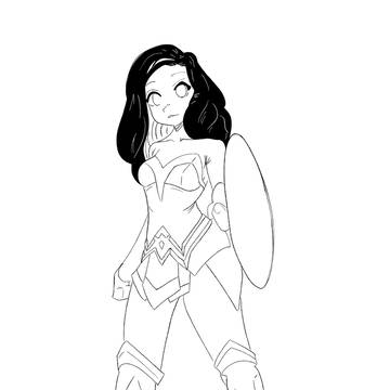 Wonder Woman