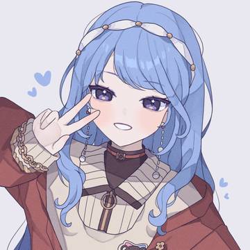 🐻💙