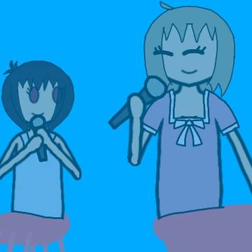 マーメイド月間19日目 - ロブスター