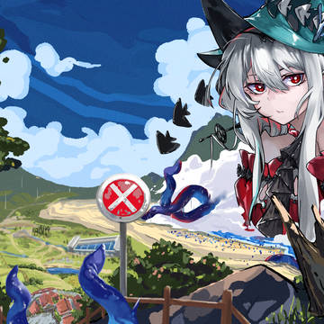 浊心斯卡蒂