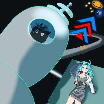 Hissabeth/サーベス