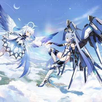 天空之舞