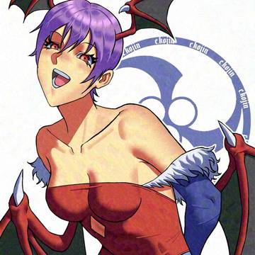 Lilith once again + Request info
