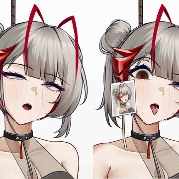委托稿