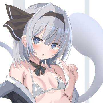 妖夢ちゃん