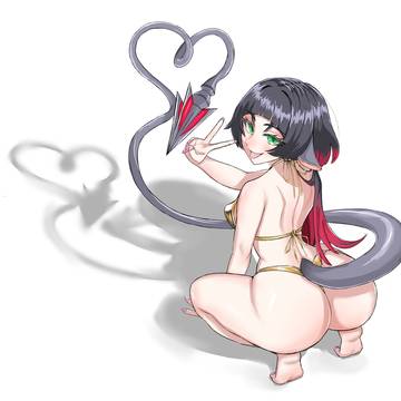 ジェーン・ドゥ