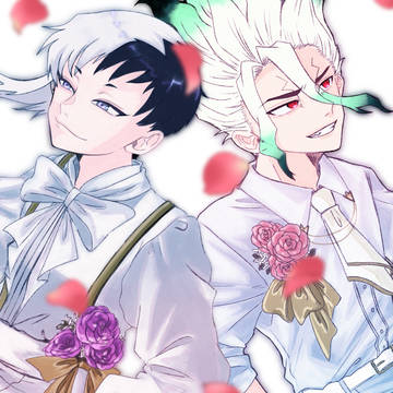 ドクスト絵