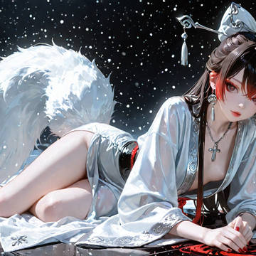 一点点魔幻