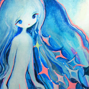 絵封筒💌