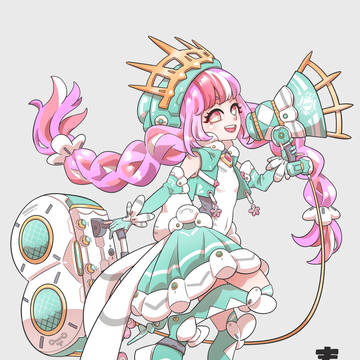 [春戀謳歌]