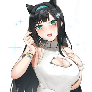 ミントkawaii