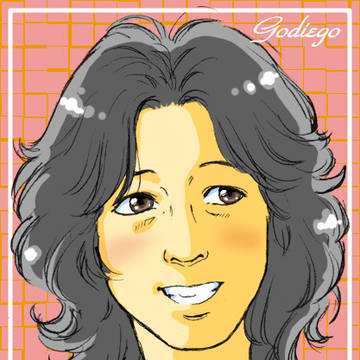 SONGSにゴダイゴが出てたので