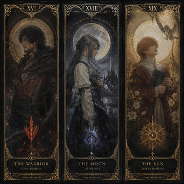 FF16