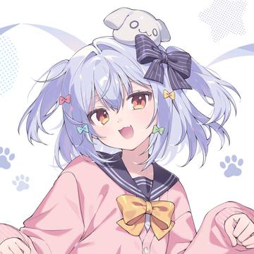 🐶💙