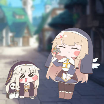 グローバル版ネル実装おめでとうございます🎉🎉🎉🎉🎉