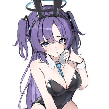 バニーユウカ