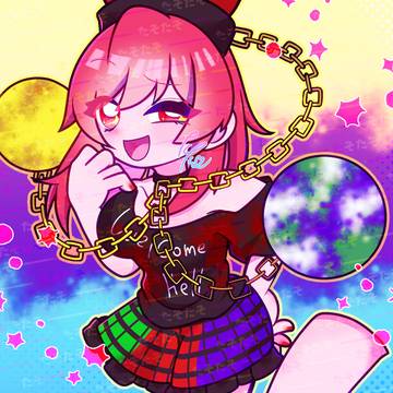 5月19日はヘカーティアの日