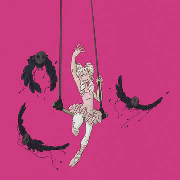 Trapeze