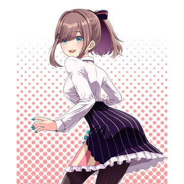 鈴原るる