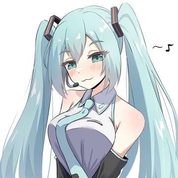 初音ミク
