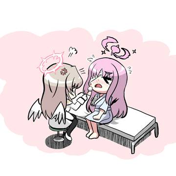 ミカッ!!