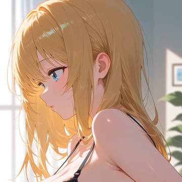 陽菜ちゃんのランジェリーコレクション♪2