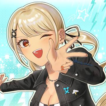 きゅぴ誕