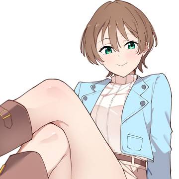 春宮ゆくりさん