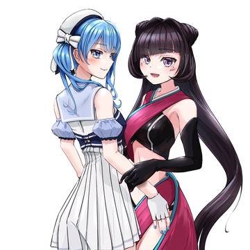 7周年
