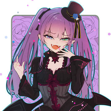【Skeb】メロティア様
