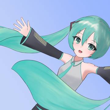 ミク