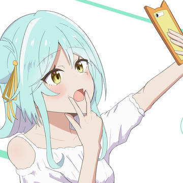 小柳香穂