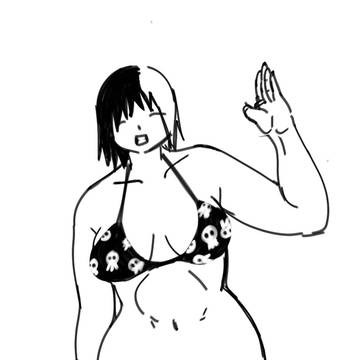 sketch