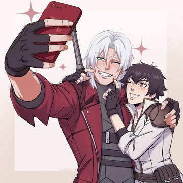 Mission Break