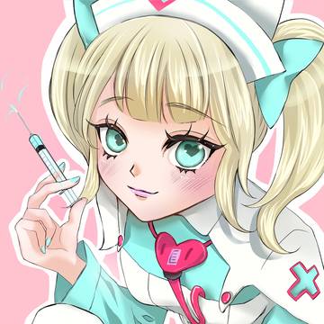 ナース・ヒカリ