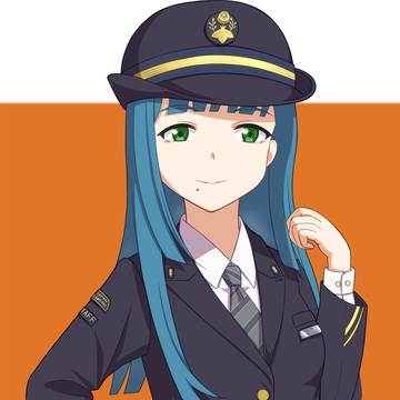 御殿場おとめさん