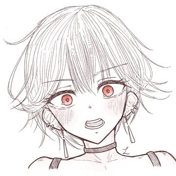 緋