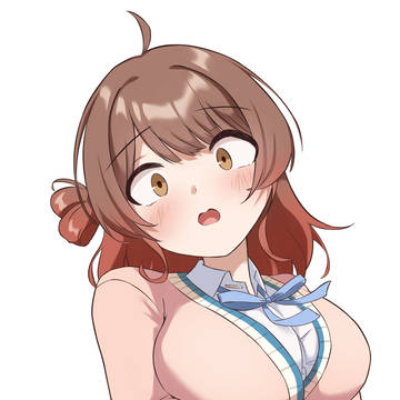 あっ